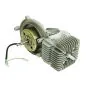 Crankcase set Complete Simonini 2007