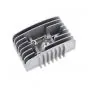 Cylinder head 38.4>41MM Polini Citta/SI