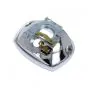 Headlight glass Citta NEW TYPE