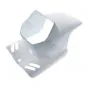 Headlight Spoiler White Gilera Citta / Puch Maxi VK Headlight