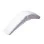 Front Fender White Citta