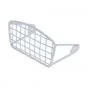 Headlight grill WHITE Citta/Maxi VK