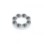 Ball Bearing Front wheel axle Citta