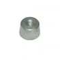 Handlebar expander Nut Ciao