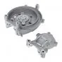 Crankcase Apart Simonini 07 + Intake set Malossi