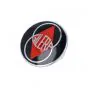 Logo Click Gilera Round 3D 54MM