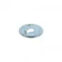 Securing plate Variator Vespa a piece