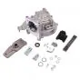 Crankcase MP One Malossi Vespa Points Ignition