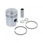 Piston 38.4MM Excess Pin 12 Vespa