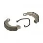 Brake Shoes Tomos A35 Single Spring
