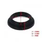 Headlight rubber Gilera Citta