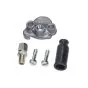 Throttle drum cover SHA Carburettor Ciao