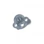 Throttle drum cover SHA Carburettor Ciao