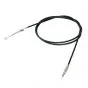 Cableset Puch Maxi 4-Parts