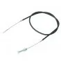 Cableset Puch Maxi 4-Parts