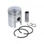Piston 38MM 50CC Airsal Puch Maxi