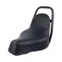 Chopperseat Black Puch Maxi