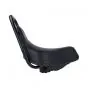 Chopperseat Black Puch Maxi