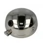Headlight Chrome Puch Maxi 