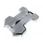 Footboard Puch Maxi Chrome