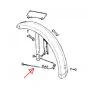 Front Fender Support Puch Maxi