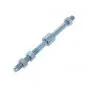 Rear wheel axle Puch Maxi Starwheel