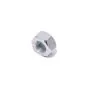 Axle nut wide Maxi 11MM