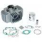 50CC Cylinder Puch Maxi Athena 6-Port