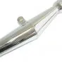 Exhaust Puch Maxi Tecno Bos Chrome