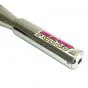 Exhaust Puch Maxi Tecno Bos Chrome