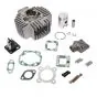 50CC Cylinder Puch Maxi Athena Reed valve block 