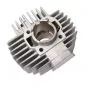 50CC Cylinder Puch Maxi Athena Reed valve block 