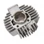 50CC Cylinder Puch Maxi Athena Reed valve block 