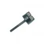 Side panel bolt Puch P1 Short