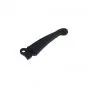 Starter lever Plastics Black Puch Maxi