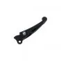 Starter lever Plastics Black Puch Maxi