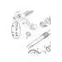 Crank Key Tomos Remake