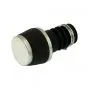 Foamfilter Maxi 12MM Black