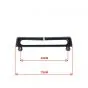 Cable guide Front fender Puch Maxi