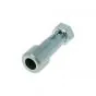 Hollow Axle Zundapp Old Type