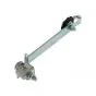 Chain tensioner Puch Maxi New Model - Pedal start