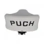 Seat Puch Maxi as Original White