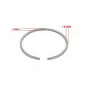 Piston ring 38 X 1.5C Maxi a piece