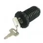 Tank cap with lock Puch Maxi Small model
