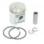 Piston 44MM 65CC Airsal Puch Maxi