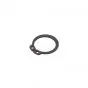 Circlip Crankshaft clutch side - Puch Maxi