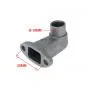 Manifold Puch Maxi SHA Carburettor Athena