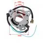 Ignition Honda MT/MB