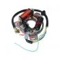 Ignition Honda MT/MB