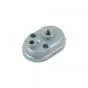 Throttle drum cover Bing 12 & 15MM